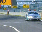 Safety Car= Voiture de scurit